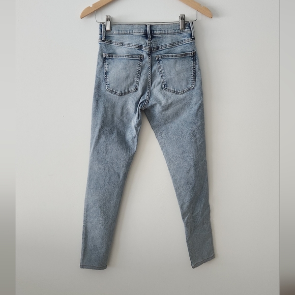 Mango Elsa Skinny Jeans - Picture 11 of 14